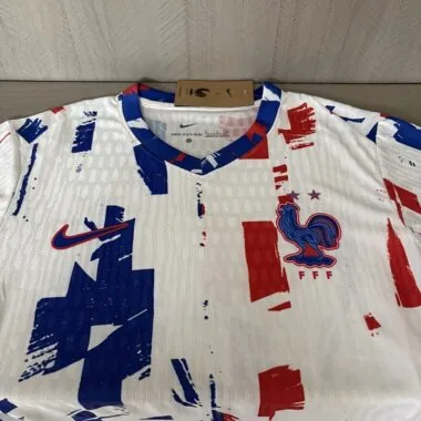 France 2026 World Cup Special Edition jersey Player version (S-3XL)