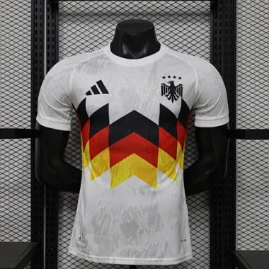 Germany 2026 Special Player Version Jersey S-XXL