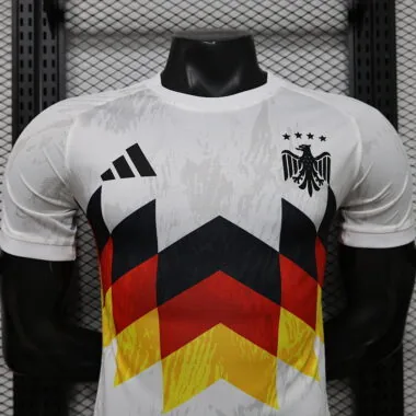 Germany 2026 Special Player Version Jersey (S-XXL)