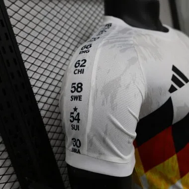Germany 2026 Special Player Version Jersey (S-XXL)