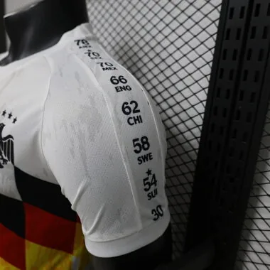 Germany 2026 Special Player Version Jersey (S-XXL)