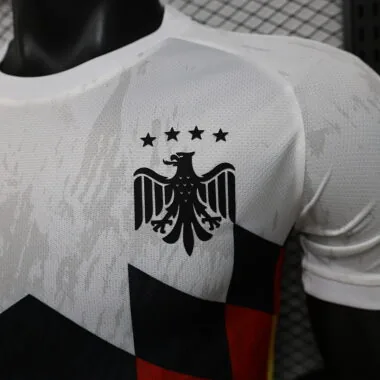Germany 2026 Special Player Version Jersey (S-XXL)