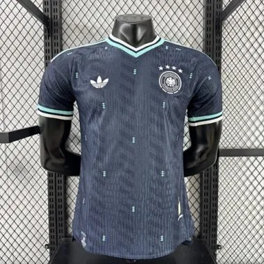 Germany 2026 World Cup Away player version size S-4XL