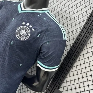 Germany 2026 World Cup Away player version (S-4XL)