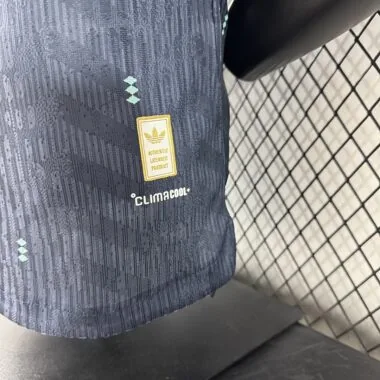 Germany 2026 World Cup Away player version (S-4XL)