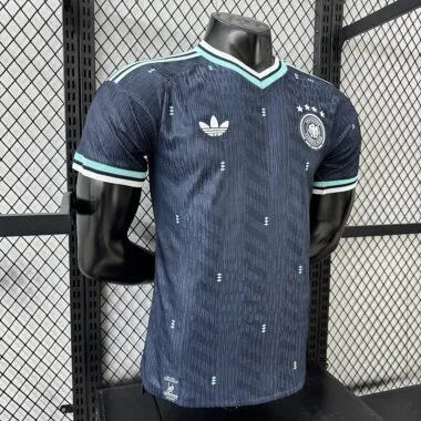 Germany 2026 World Cup Away player version (S-4XL)