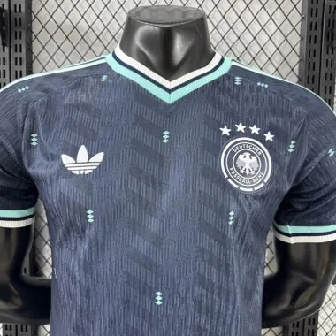 Germany 2026 World Cup Away player version (S-4XL)