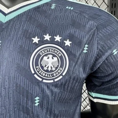 Germany 2026 World Cup Away player version (S-4XL)