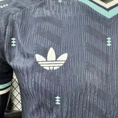Germany 2026 World Cup Away player version (S-4XL)