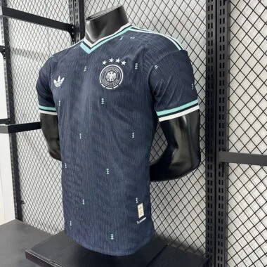 Germany 2026 World Cup Away player version (S-4XL)