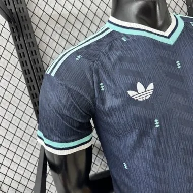 Germany 2026 World Cup Away player version (S-4XL)