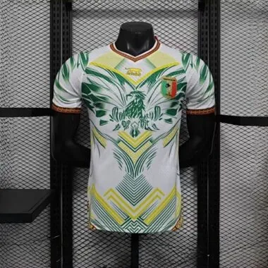 Mali 2026 Away Player Version Jersey S-XXL