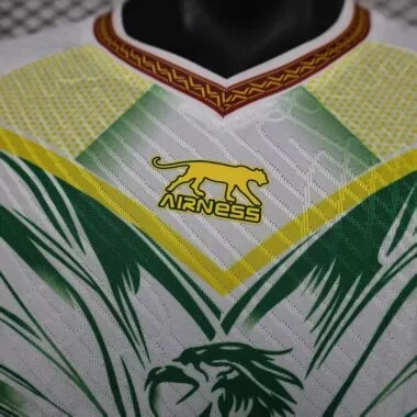 Mali 2026 Away Player Version Jersey (S-XXL)