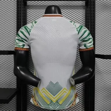 Mali 2026 Away Player Version Jersey (S-XXL)