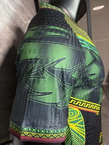 Mali 2026 Black Special Player Version Jersey (S-XXL)