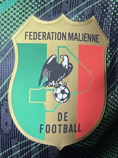 Mali 2026 Black Special Player Version Jersey (S-XXL)