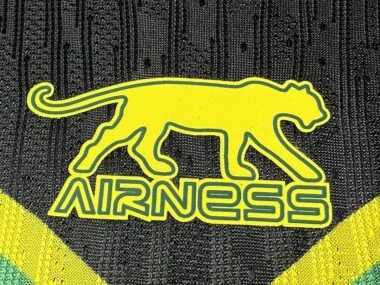Mali 2026 Black Special Player Version Jersey (S-XXL)