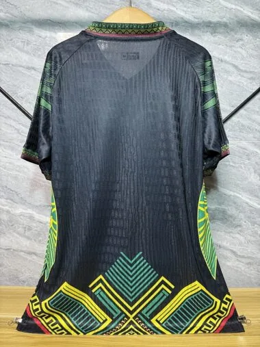 Mali 2026 Black Special Player Version Jersey (S-XXL)