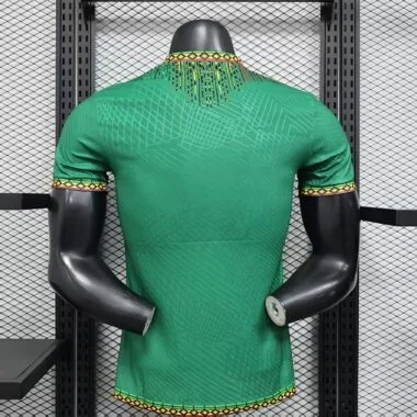Mali 2026 Home Player Version Jersey (S-XXL)