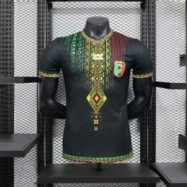 Mali 2026 Third Away Player Version Jersey S-XXL
