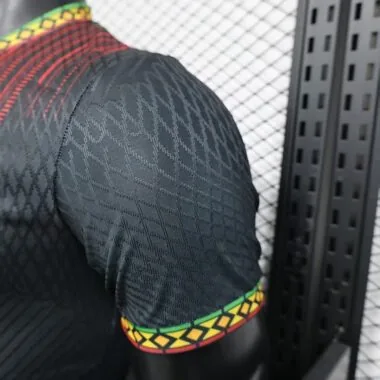 Mali 2026 Third Away Player Version Jersey (S-XXL)