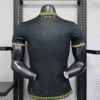 Mali 2026 Third Away Player Version Jersey (S-XXL)