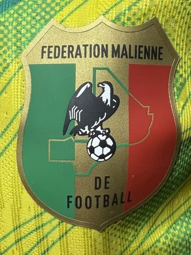 Mali 2026 Yellow Special Player Version Jersey (S-XXL)