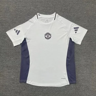 Manchester united 2026 training shirt player version Jersey S-XXL