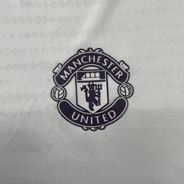 Manchester united 2026 training shirt player version Jersey (S-XXL)
