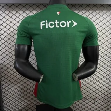 Mens Palmeiras 2026/27 Home Jersey Player Version (S-4XL)