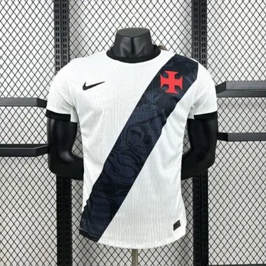 Maillot extérieur Vasco da Gama 2026/27 pour homme, version joueur