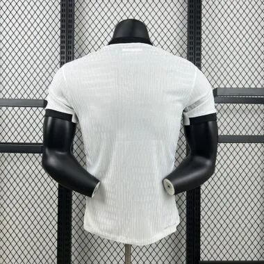 Mens Vasco Da Gama 2026/27 Away Jersey Player Version