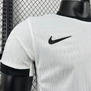 Mens Vasco Da Gama 2026/27 Away Jersey Player Version