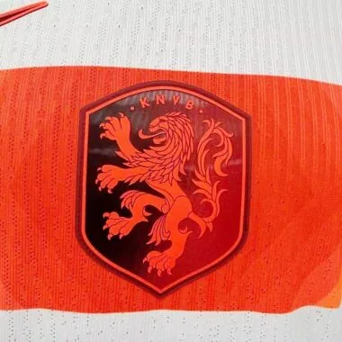 Netherlands 2026 World Cup Away Player Version Jersey (S-4XL)