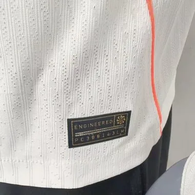 Netherlands 2026 World Cup Away Player Version Jersey (S-4XL)