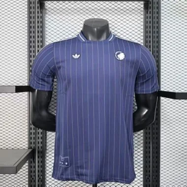 Newcastle United 2025/26 Casual player version s-xxl