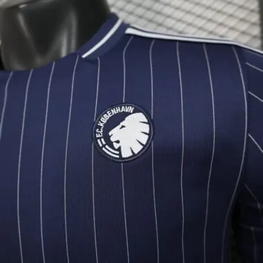 Newcastle United 2025/26 Casual player version s-xxl