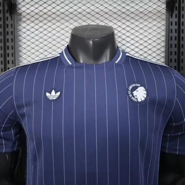 Newcastle United 2025/26 Casual player version s-xxl