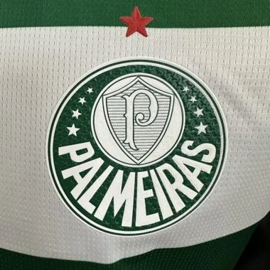 Palmeiras 2025/26 Special Edition Player Edition (S-2XL)