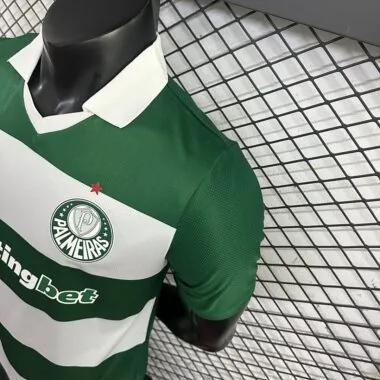 Palmeiras 2025/26 Special Edition Player Edition (S-2XL)