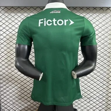 Palmeiras 2025/26 Special Edition Player Edition (S-2XL)