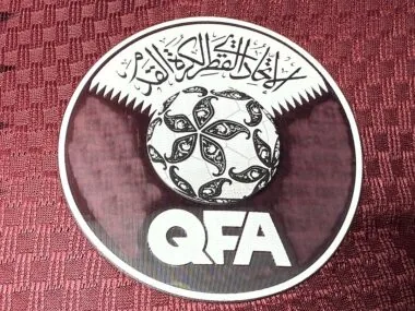 Qatar 2026 World Cup Home Player Version Jersey (S-2XL)