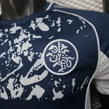 Saudi Al Nassr 2025/26 Ronaldo player version Training Jersey (S-2XL)