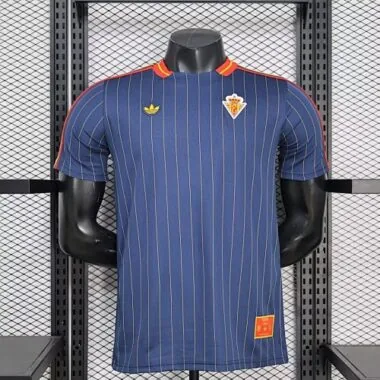 Spain 2026 World Cup Blue Special Edition jersey Player version S-2XL