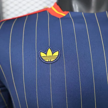 Spain 2026 World Cup Blue Special Edition jersey Player version (S-2XL)
