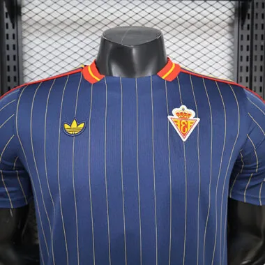 Spain 2026 World Cup Blue Special Edition jersey Player version (S-2XL)