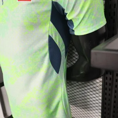 Switzerland 2026 World Cup Away jersey Player Version (S-XXL)