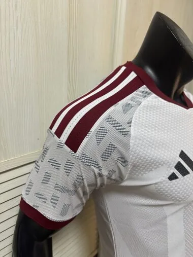 United Arab Emirates 2026 World Cup Home Player Version Jersey (S-2XL)