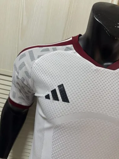 United Arab Emirates 2026 World Cup Home Player Version Jersey (S-2XL)