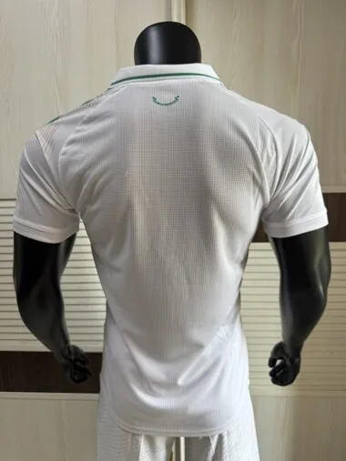 Wales 2026 World Cup Away Player Version Jersey (S-2XL)